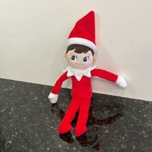 Elf on Shelf plush doll. Size 14”